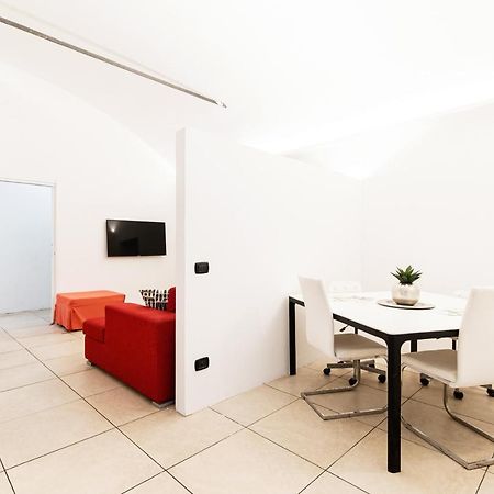 Loft Near Duomo Apartment Como Bagian luar foto