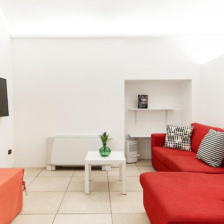 Loft Near Duomo Apartment Como Bagian luar foto