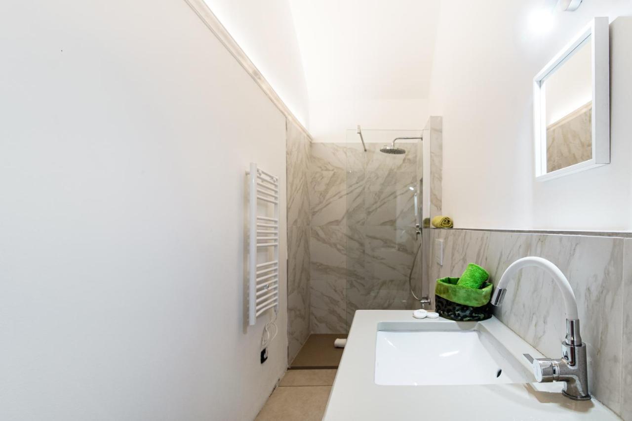 Loft Near Duomo Apartment Como Bagian luar foto
