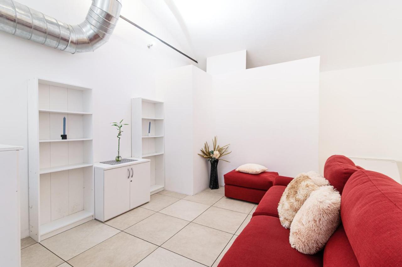Loft Near Duomo Apartment Como Bagian luar foto