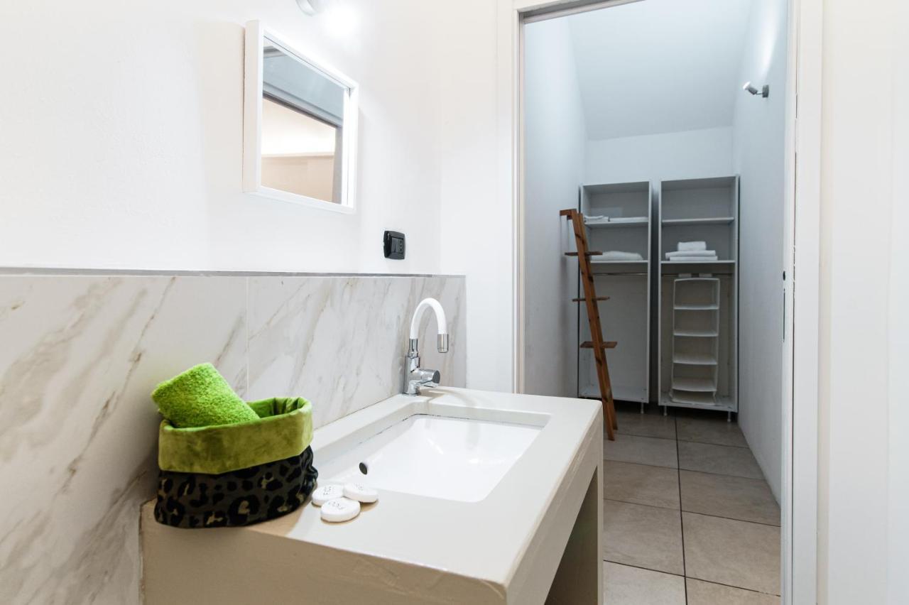 Loft Near Duomo Apartment Como Bagian luar foto