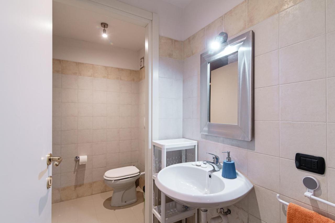 Loft Near Duomo Apartment Como Bagian luar foto