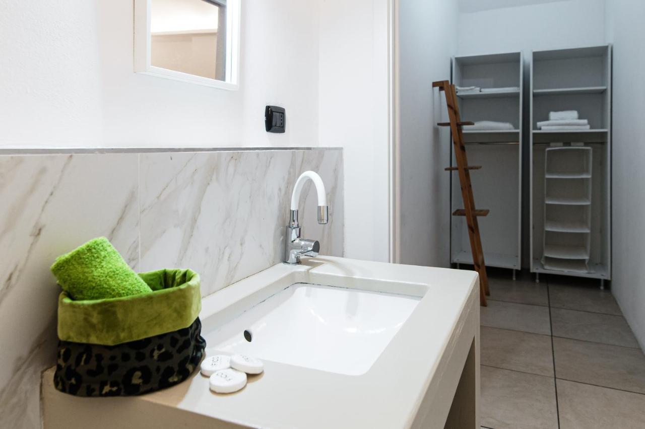 Loft Near Duomo Apartment Como Bagian luar foto
